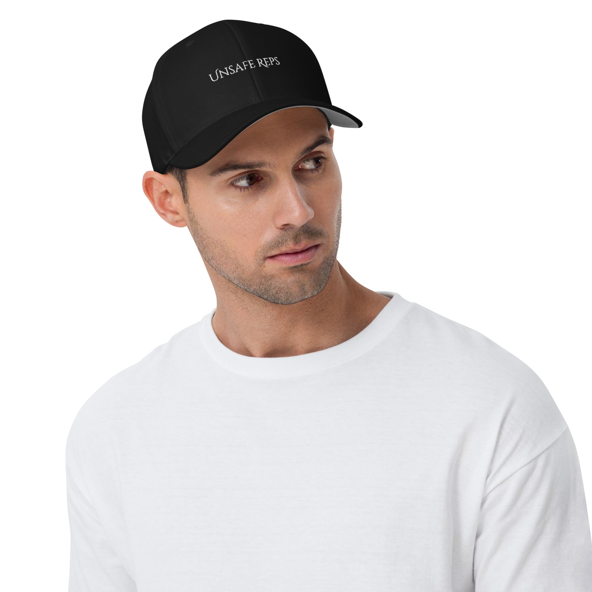 Unsafe Reps Hats